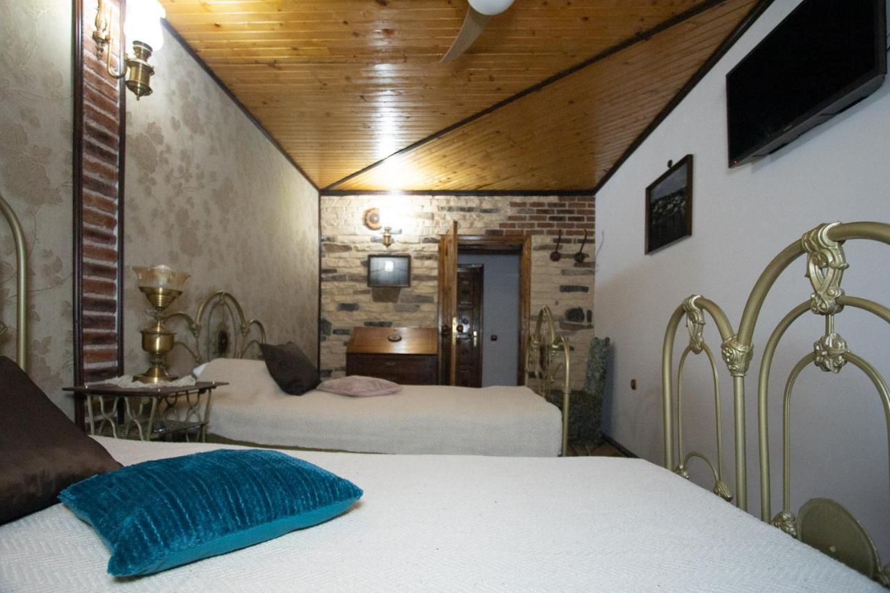 Старата Баkалия The Old Grocery, Guest Rooms Balchik Exterior photo