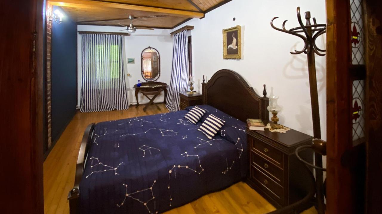 Старата Баkалия The Old Grocery, Guest Rooms Balchik Exterior photo