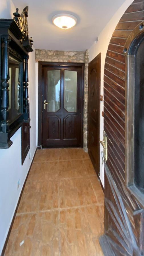 Старата Баkалия The Old Grocery, Guest Rooms Balchik Exterior photo