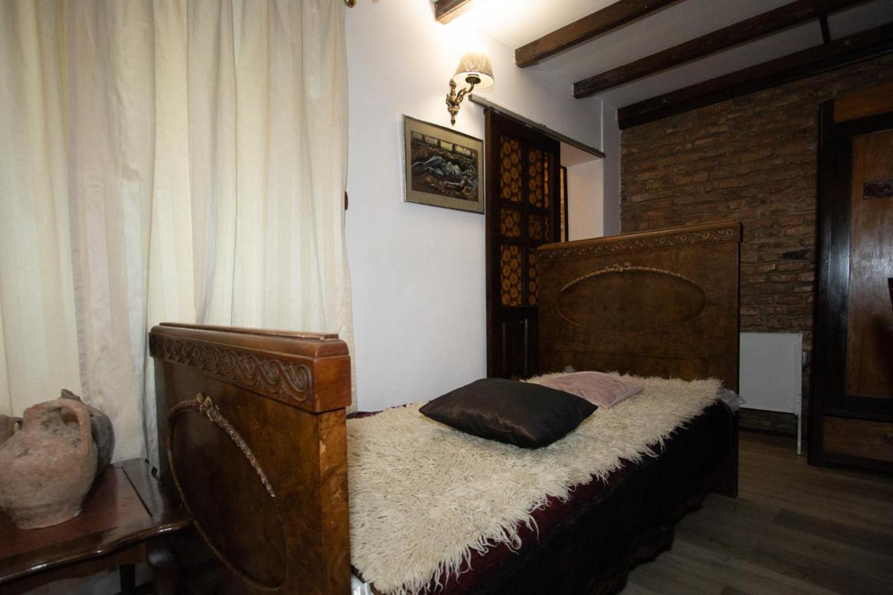 Старата Баkалия The Old Grocery, Guest Rooms Balchik Exterior photo