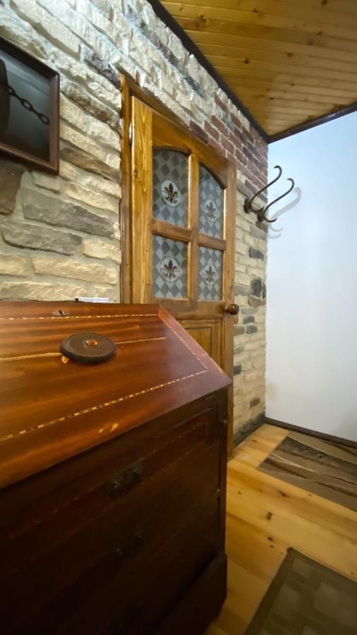 Старата Баkалия The Old Grocery, Guest Rooms Balchik Exterior photo