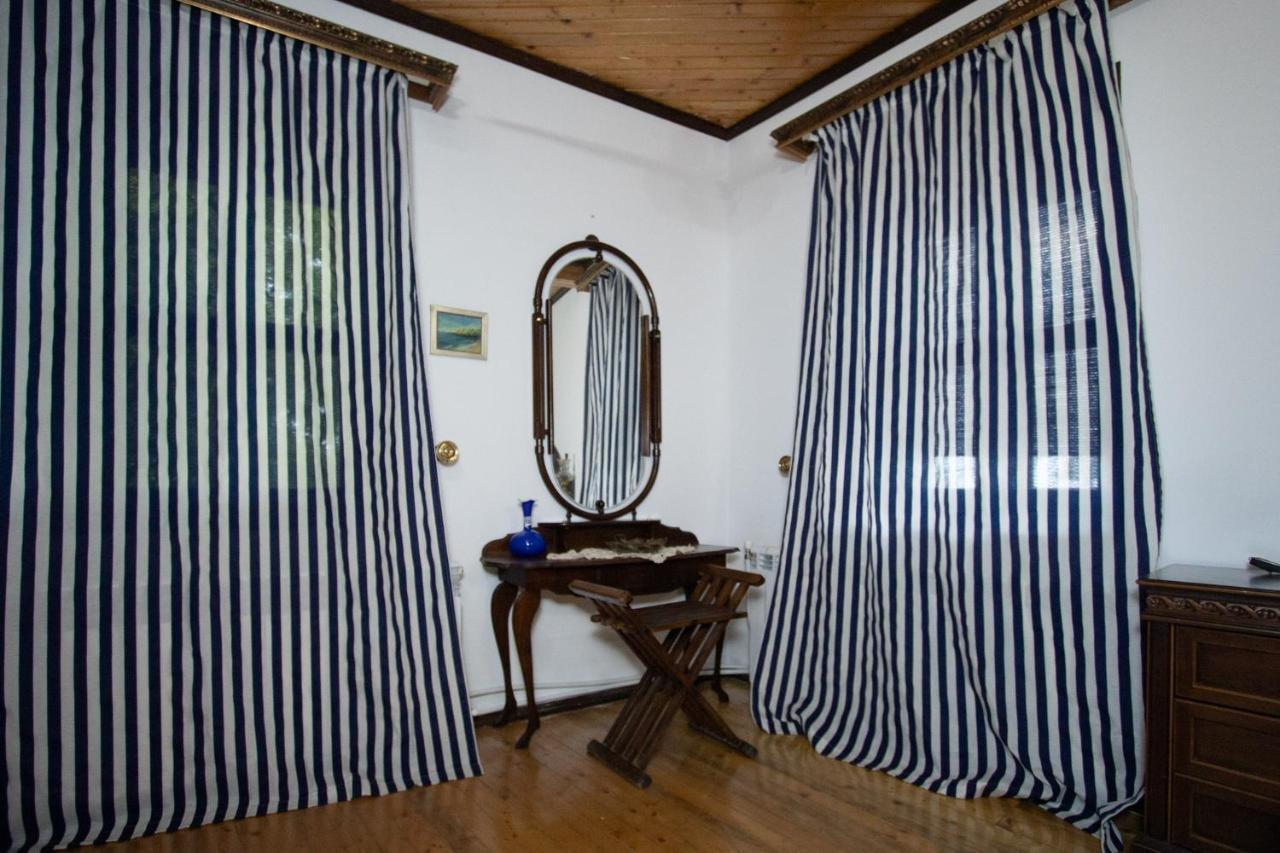 Старата Баkалия The Old Grocery, Guest Rooms Balchik Exterior photo