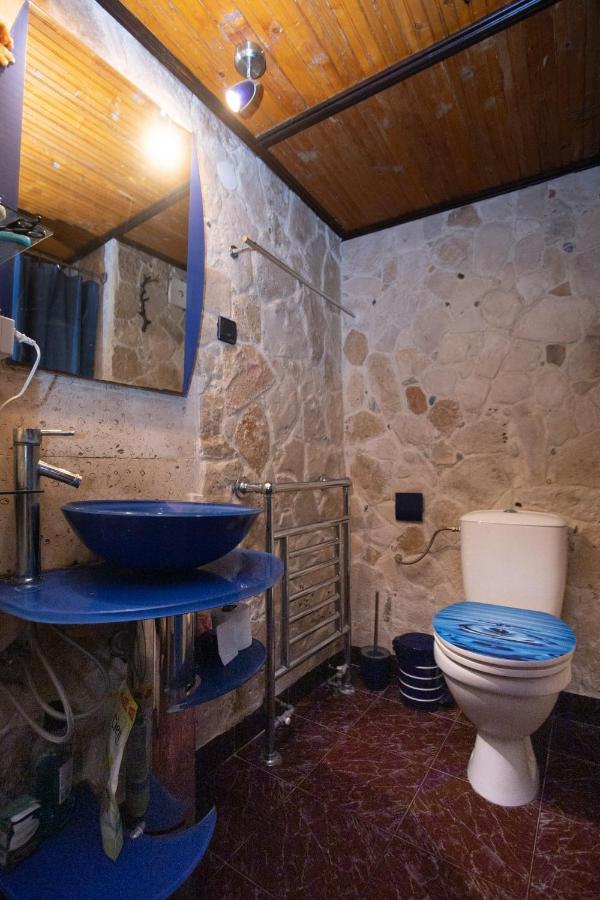 Старата Баkалия The Old Grocery, Guest Rooms Balchik Exterior photo