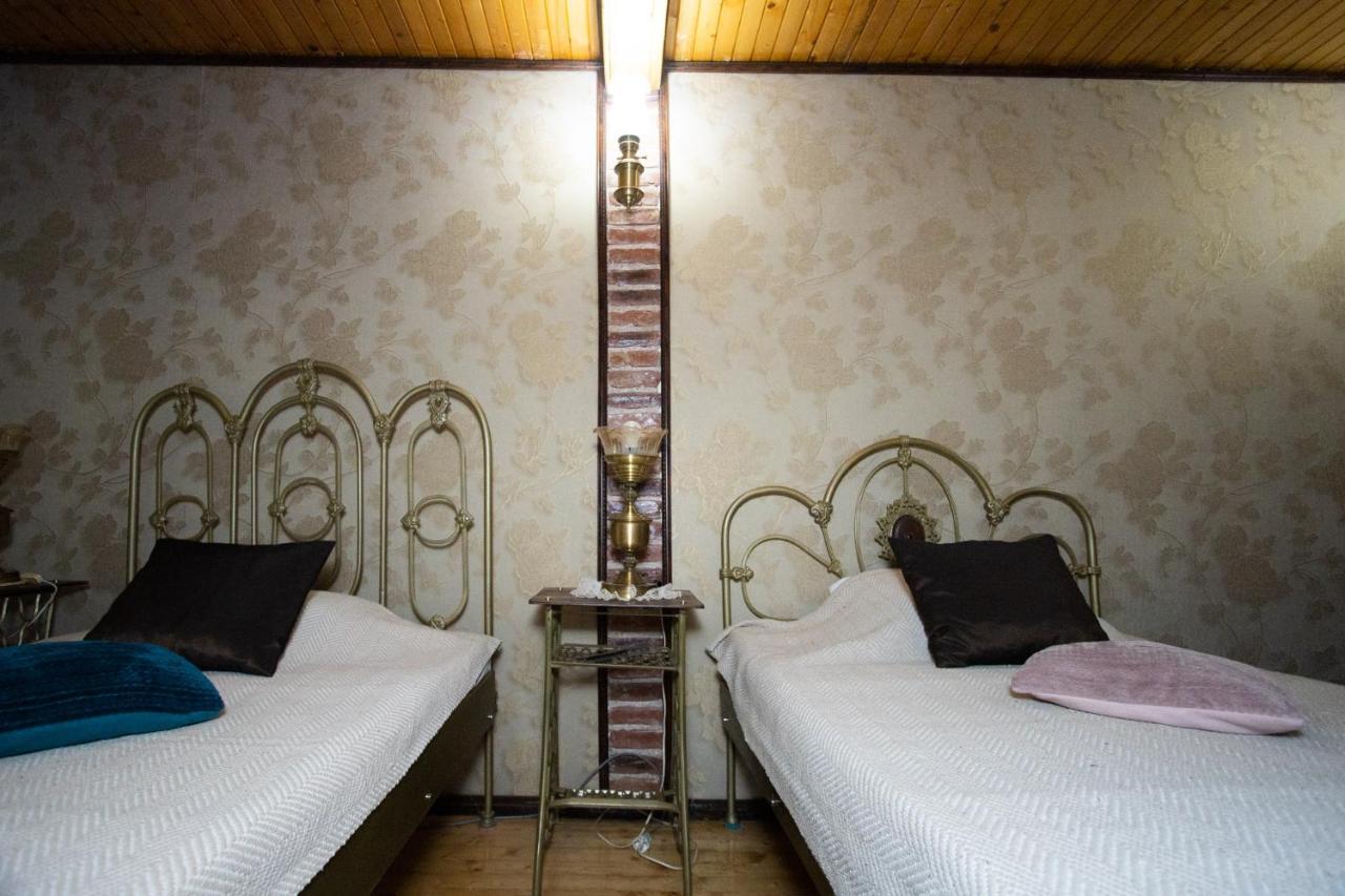 Старата Баkалия The Old Grocery, Guest Rooms Balchik Exterior photo