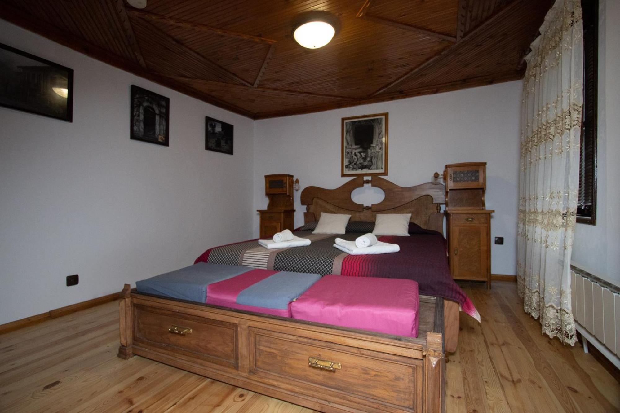 Старата Баkалия The Old Grocery, Guest Rooms Balchik Exterior photo