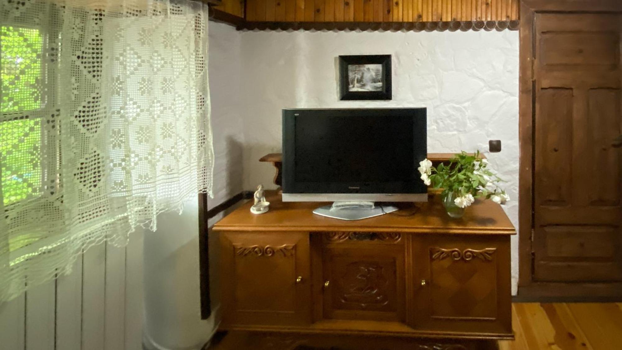 Старата Баkалия The Old Grocery, Guest Rooms Balchik Exterior photo