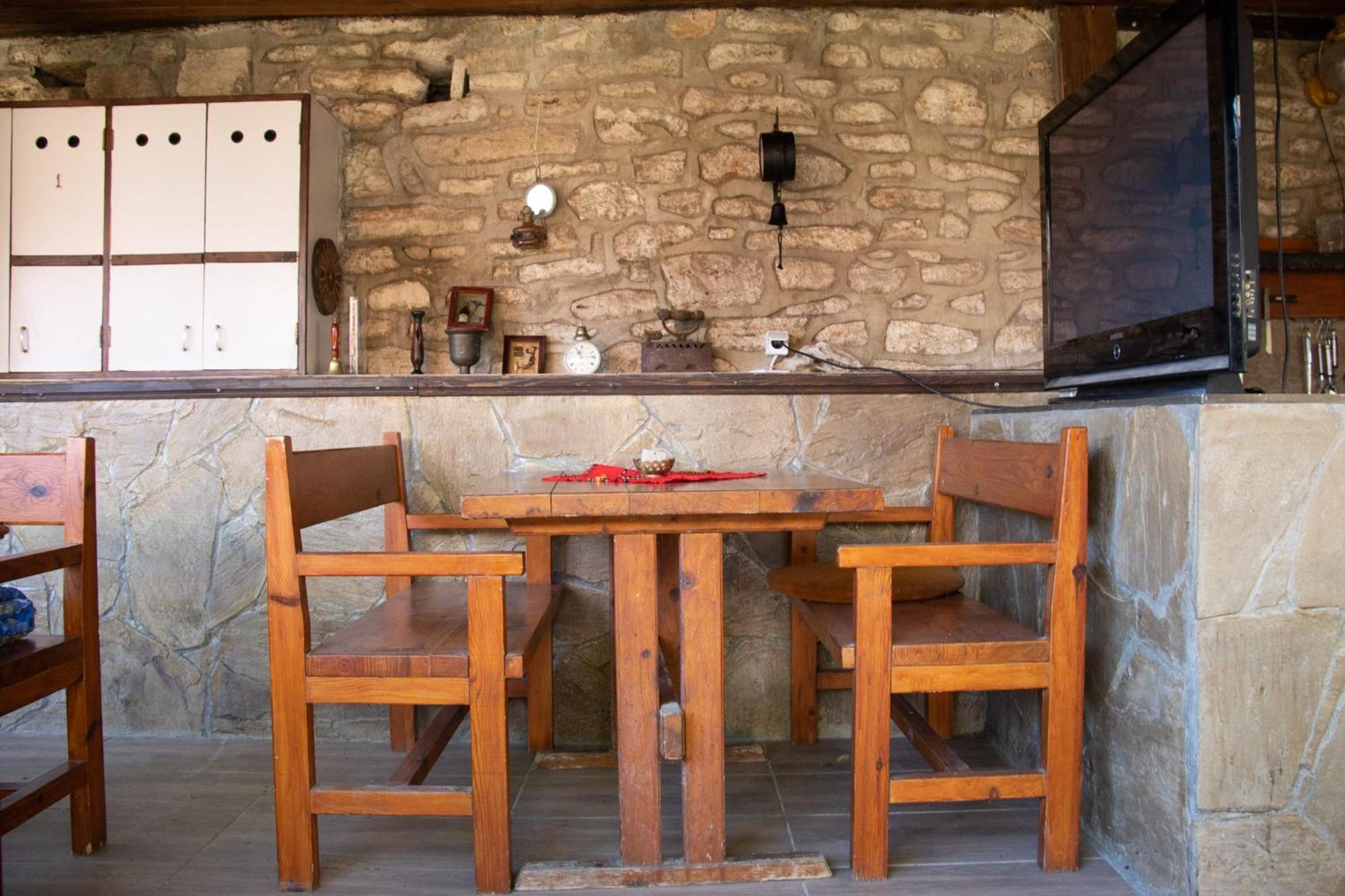Старата Баkалия The Old Grocery, Guest Rooms Balchik Exterior photo