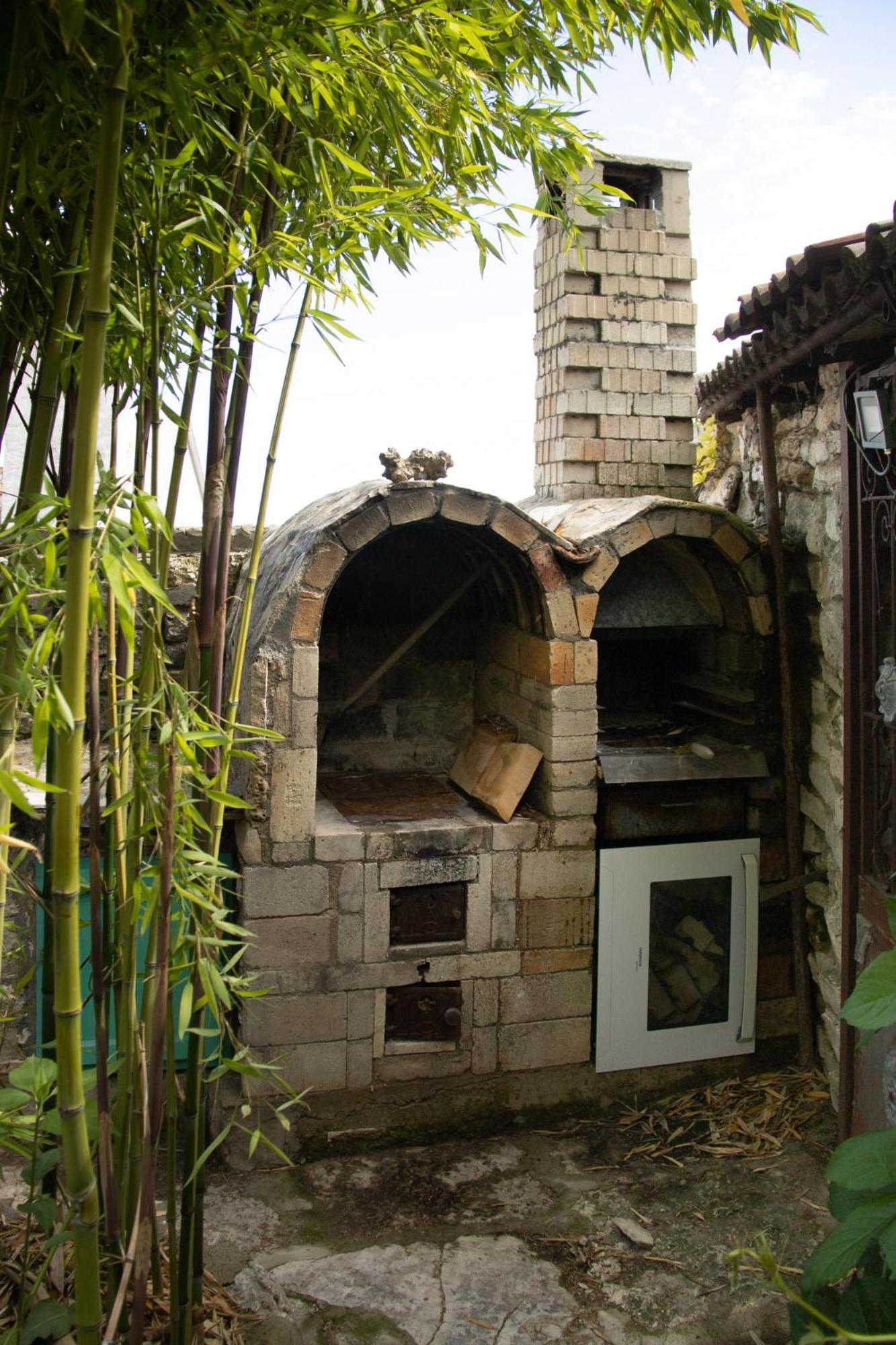 Старата Баkалия The Old Grocery, Guest Rooms Balchik Exterior photo