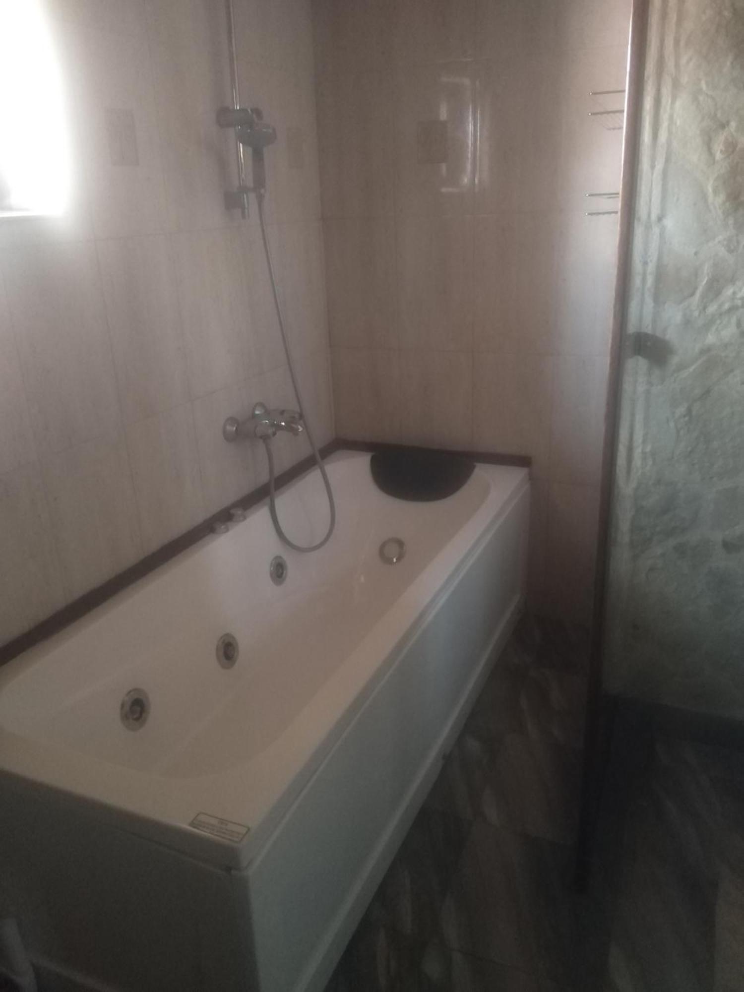 Старата Баkалия The Old Grocery, Guest Rooms Balchik Room photo